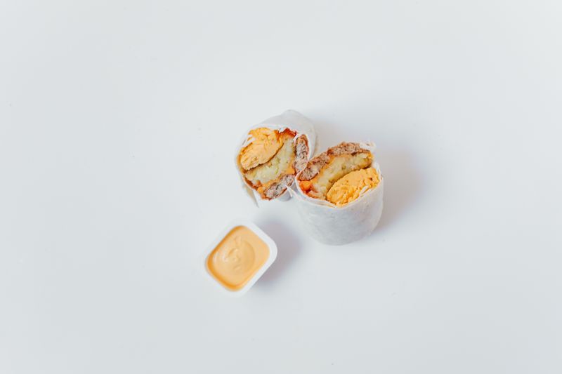 Cilantro Lime Rice