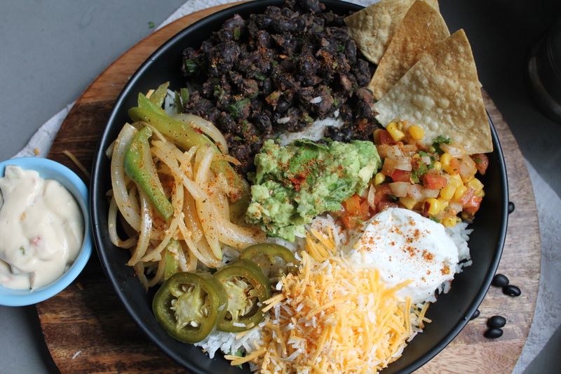 Refried Beans