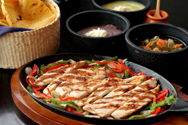 Queso Dip