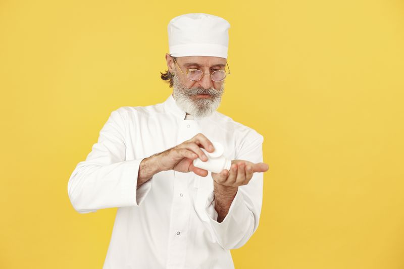 Carlos Rivera, Executive Chef at Chuys
