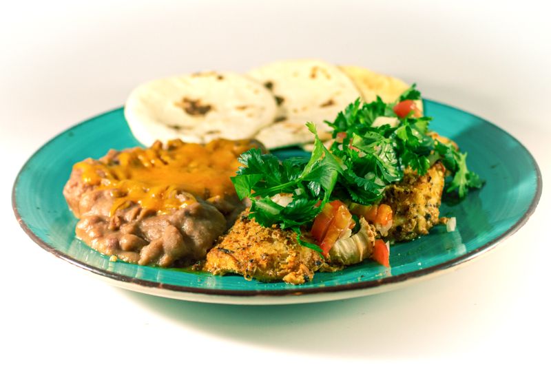 Chuys Fiesta Catering Package — chuy's favorite